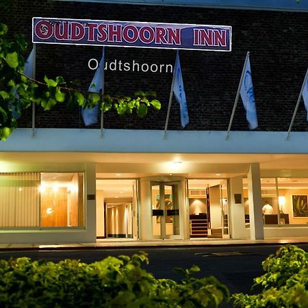 Oudtshoorn Inn Hotel Ngoại thất bức ảnh