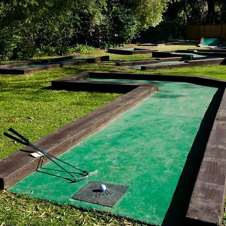 Oudtshoorn Inn Hotel Ngoại thất bức ảnh