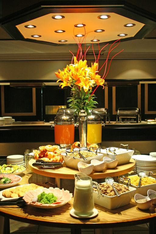 Oudtshoorn Inn Hotel Ngoại thất bức ảnh