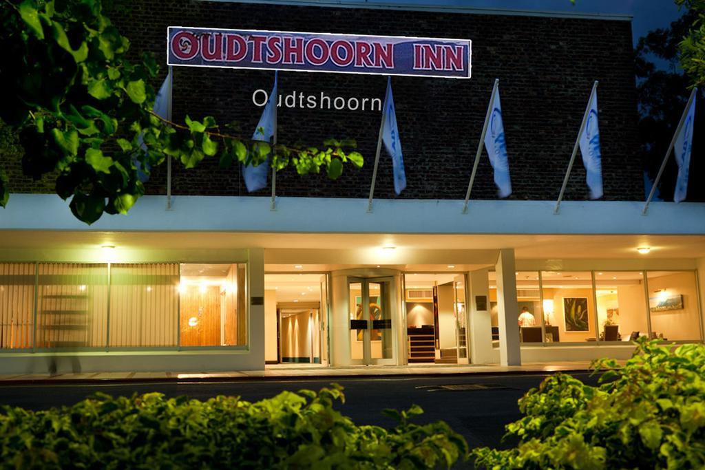 Oudtshoorn Inn Hotel Ngoại thất bức ảnh