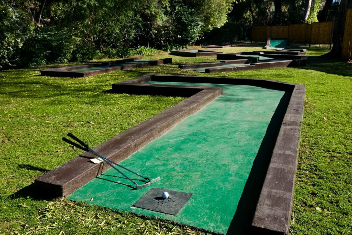 Oudtshoorn Inn Hotel Ngoại thất bức ảnh