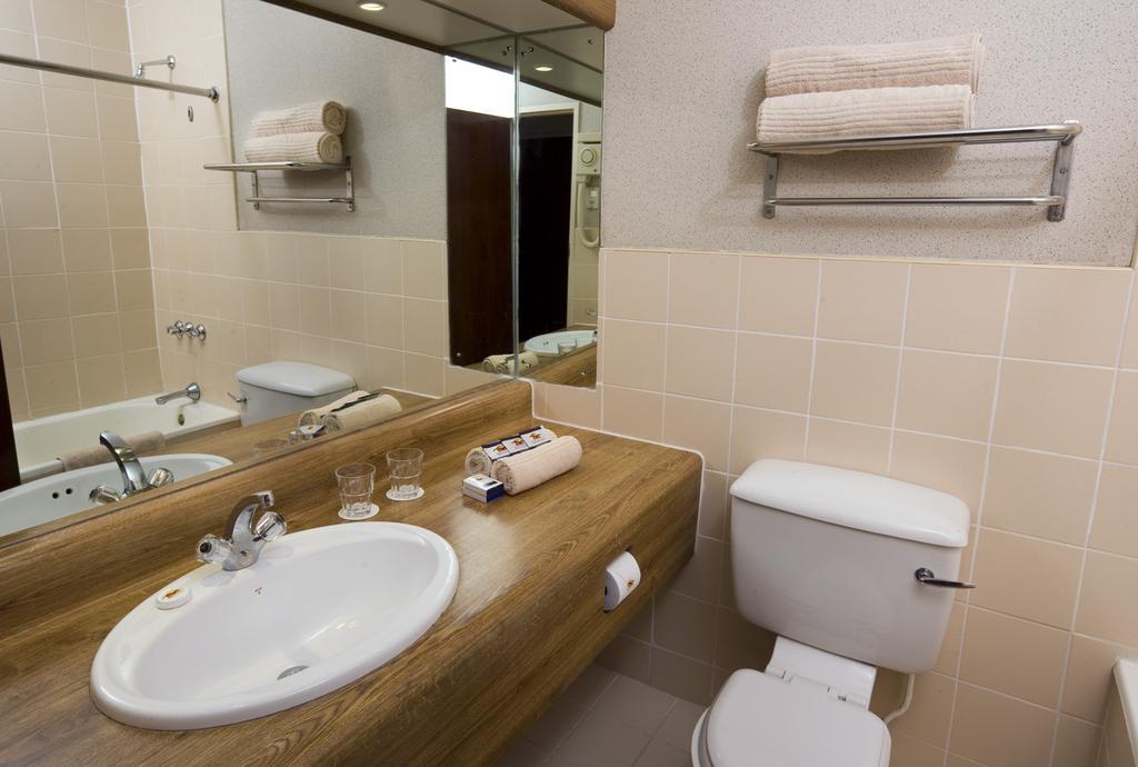 Oudtshoorn Inn Hotel Ngoại thất bức ảnh
